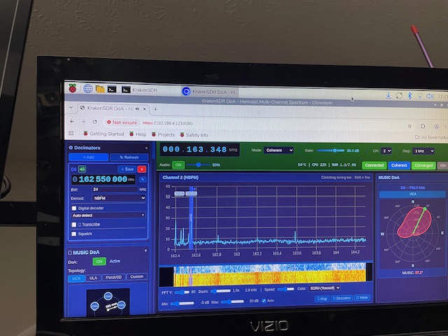V2 no audio, https